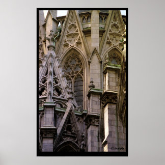 Angles of Angels Poster