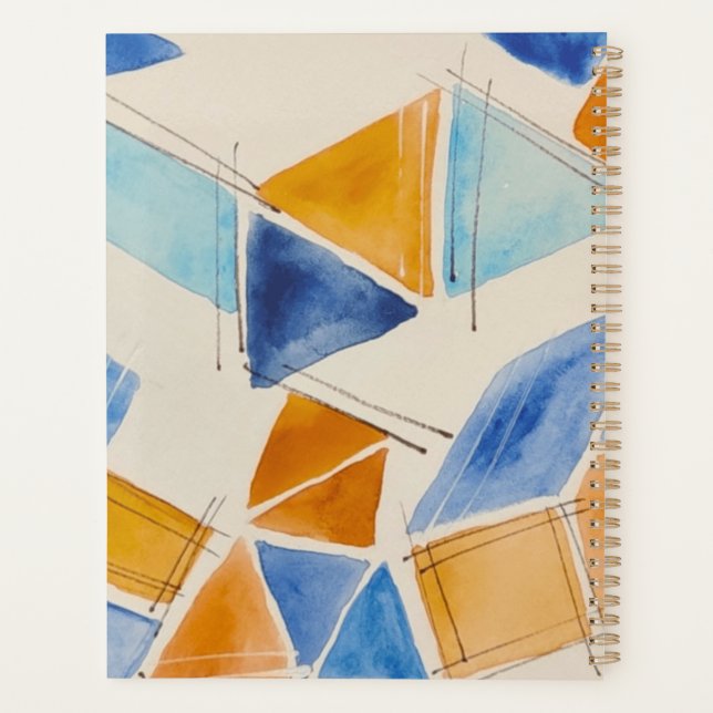 Angles Planner (Back)