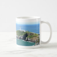 Anglesey