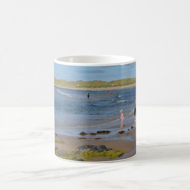 Anglesey Coffee Mug (Center)