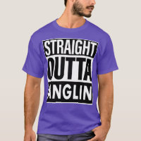 Anglin Name Straight Outta Anglin