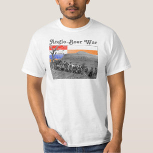 Anglo-Boer War T-Shirt
