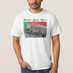 Anglo-Boer War T-Shirt