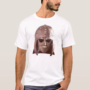 Anglo Saxon helmet, Anglo T-Shirt