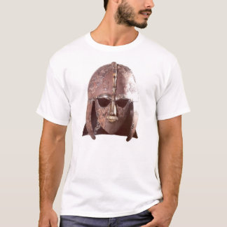 Anglo Saxon helmet, Anglo T-Shirt