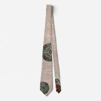 Anglo-Saxon Neck-Tie Tie