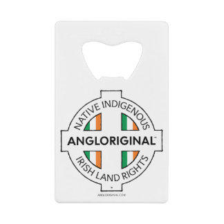 Angloriginal™ Irish Land Rights