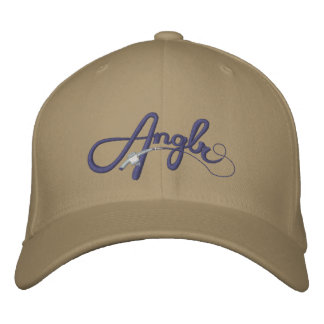 Anglr Hat