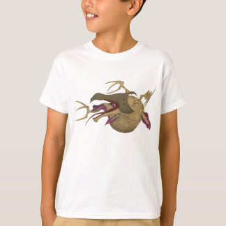Angoisian Behemoth T-Shirt