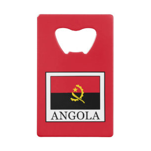 Angola