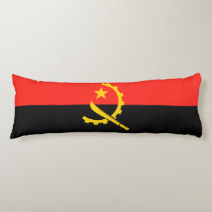 Angola Body Cushion