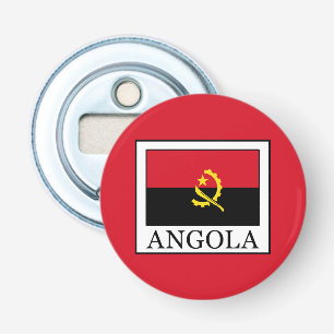 Angola Bottle Opener