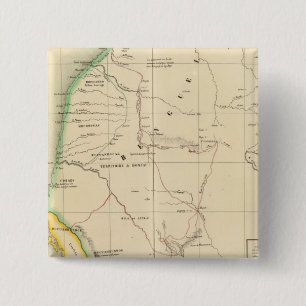 Angola, Namibia 44 15 Cm Square Badge