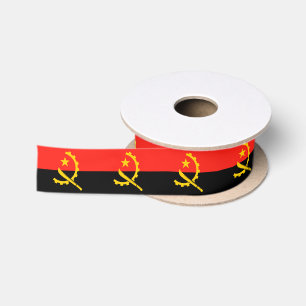 Angola Satin Ribbon