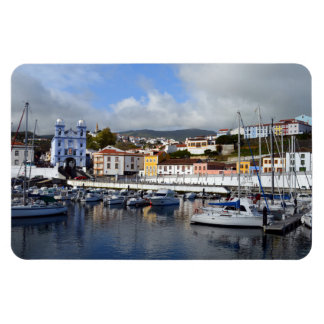 Angra do Heroismo: the Azores Magnet