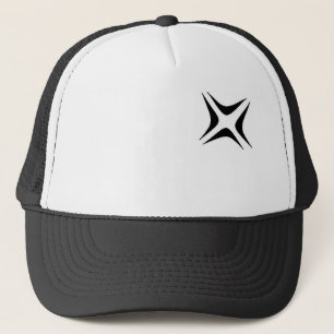 Angry Anime Hat