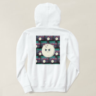 ANGRY BABY HOODIE