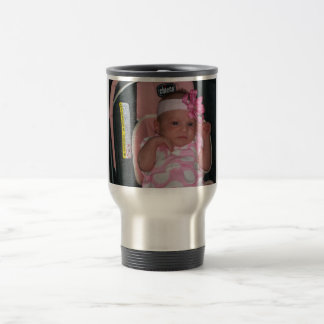 angry baby travel mug