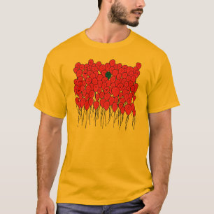 Angry Balloon T-Shirt