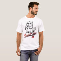 Angry Beaver Canadian AF