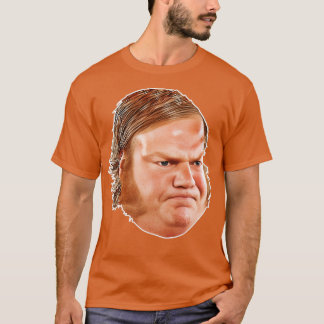ANGRY BUS DRIVER T-Shirt