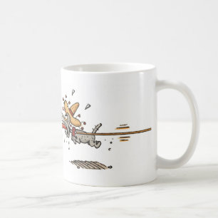 Angry Chichuahua Mug