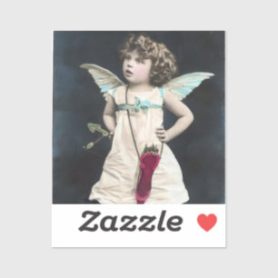 Angry Cupid