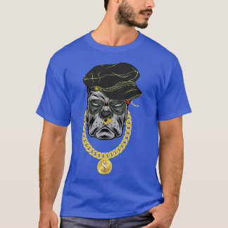 angry dog T-Shirt