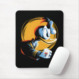  Angry Duck Mouse Mat