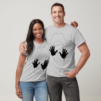Angry-Elephant's No-Shoot Shirt