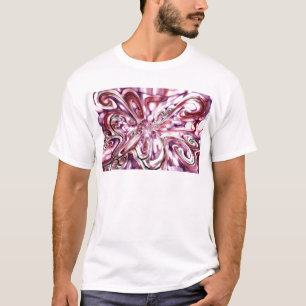 Angry Girl T-Shirt