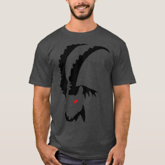 Angry Goat (3) T-Shirt