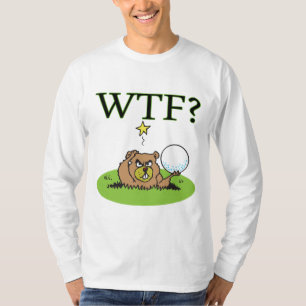 Angry Gopher T-Shirt