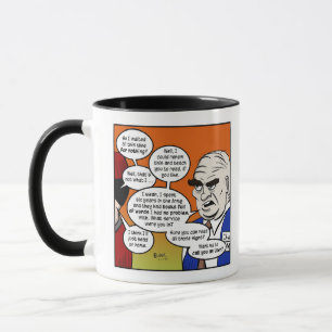 Angry John Rants: In the Army Mug