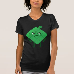 angry ketupat T-Shirt