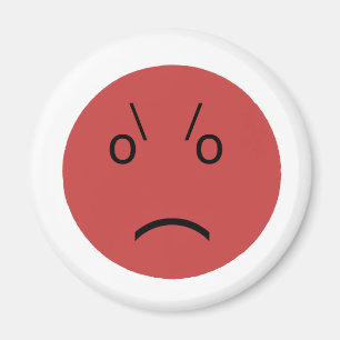 Angry Magnet