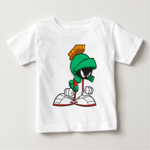 Angry Marvin Baby T-Shirt