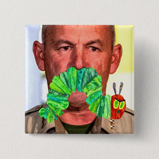 Angry Moustache Button