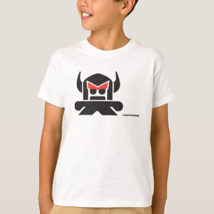 Angry Norweigen T-Shirt