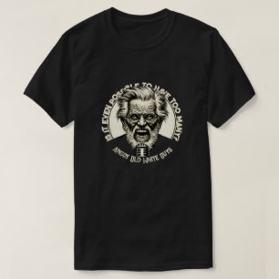 Angry Old White Guys T-Shirt