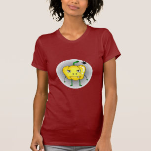 Angry paprika T-Shirt
