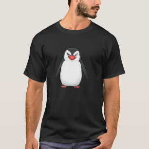 Angry Penguin T-Shirt