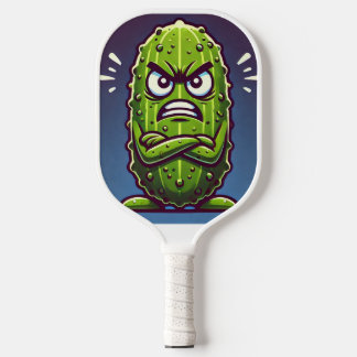 Angry Pickleball Paddle
