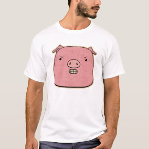 Angry Pig T-Shirt