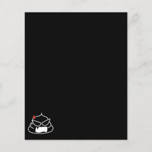 Angry Poop - Brootsch the PooPoo