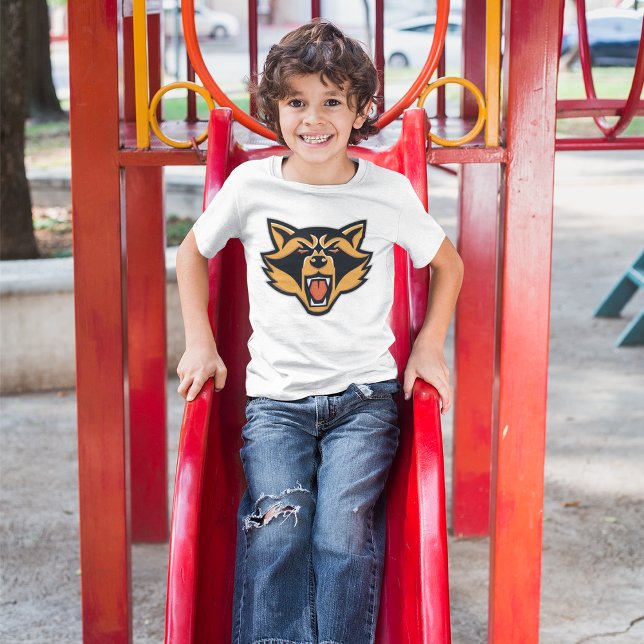Angry Racoon T-Shirt (Creator Uploaded)