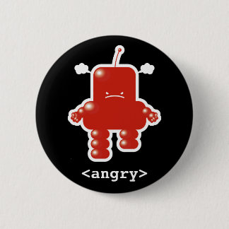 Angry Robot Button