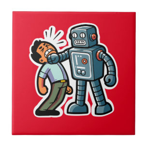 Angry Robot Tile