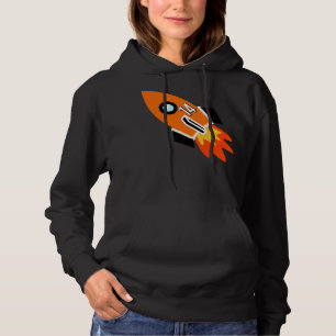 Angry Runs Gmfb   Angry Runs Nfl Good Morning Foot Hoodie