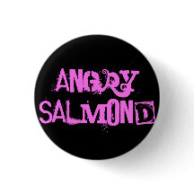 Angry Salmond